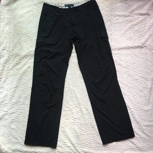 Eastern Mountain Sports EMS Women 8 Pants Outdoor